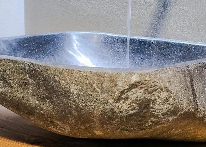 호텔 Alps Oriental Wellness 캄포돌치노