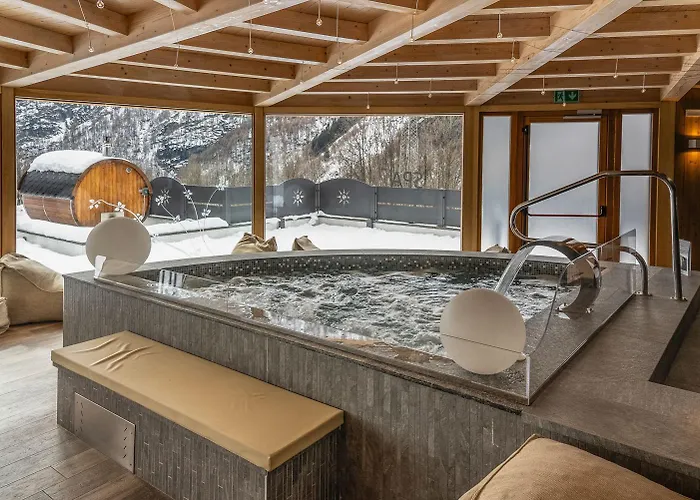 Alps Oriental Wellness 3* 캄포돌치노