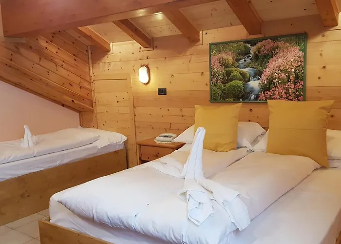 Alps Oriental Wellness