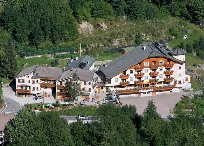 Alps Oriental Wellness
