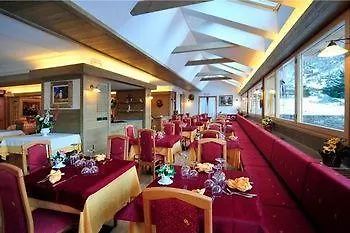 호텔 Alps Oriental Wellness