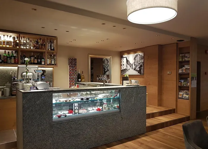 Alps Oriental Wellness 호텔 3*