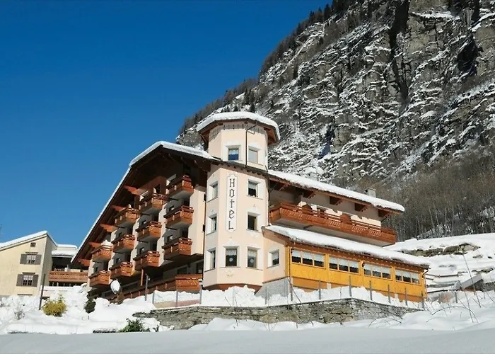 Alps Oriental Wellness 캄포돌치노