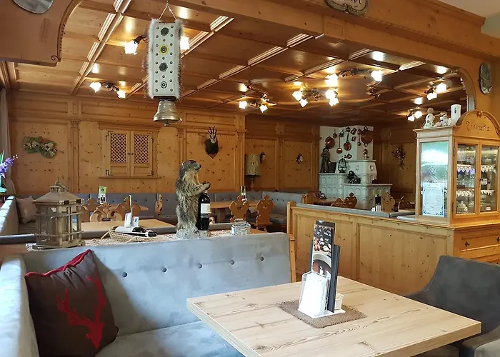 Alps Oriental Wellness