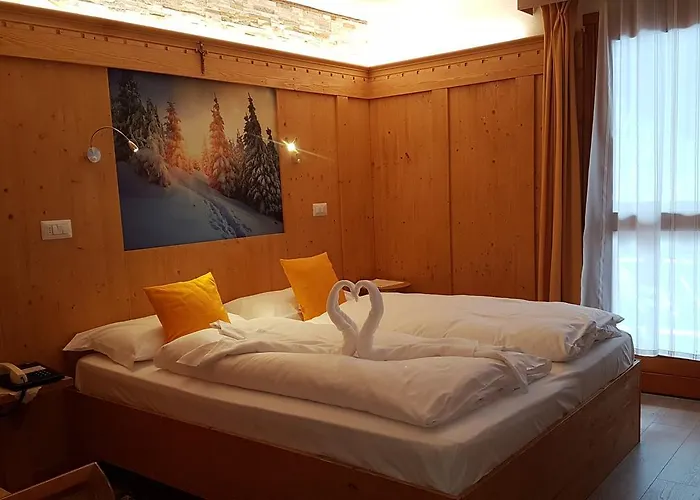 Alps Oriental Wellness 3*