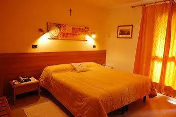 Alps Oriental Wellness 3* 캄포돌치노