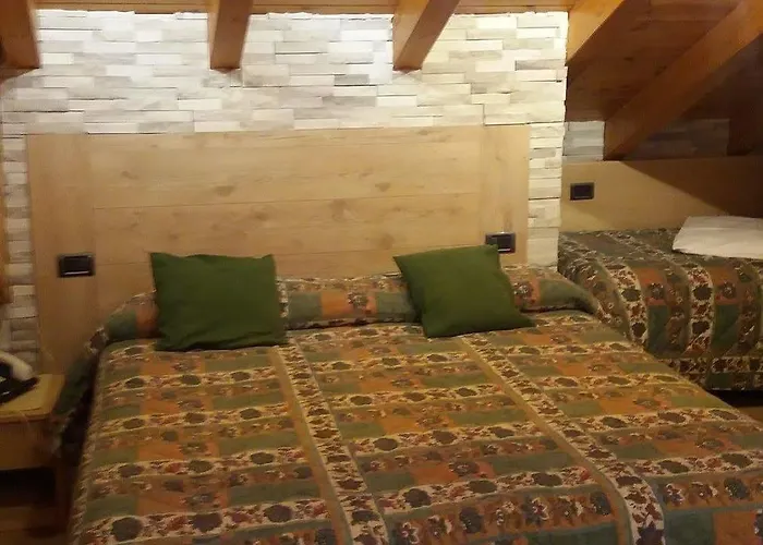 Alps Oriental Wellness 캄포돌치노