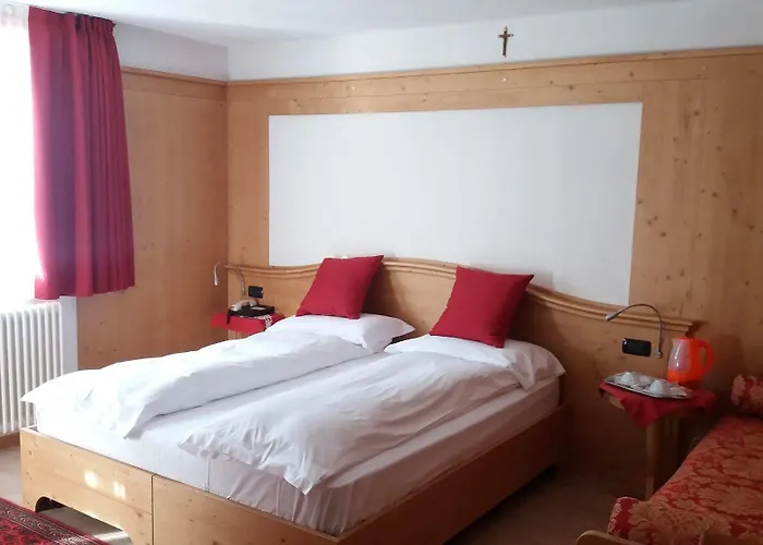 Alps Oriental Wellness 호텔