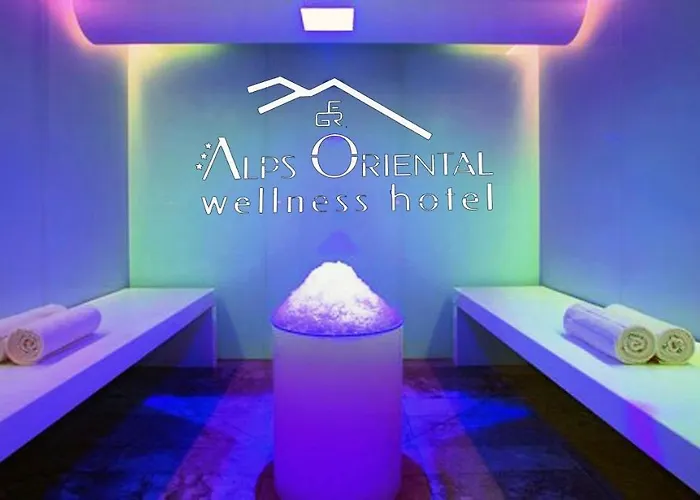 Alps Oriental Wellness