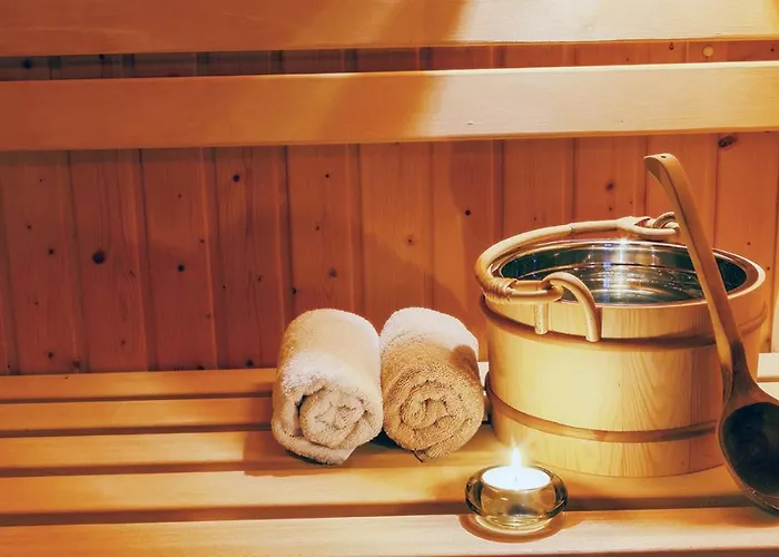 Alps Oriental Wellness 호텔 3*