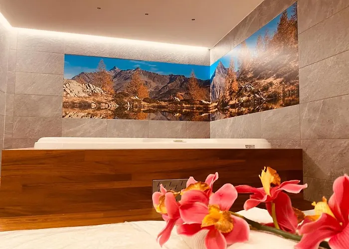 Alps Oriental Wellness 3* 캄포돌치노