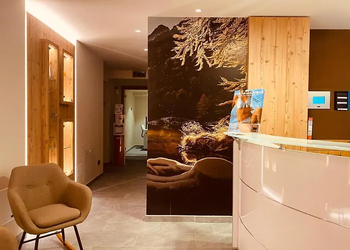 Alps Oriental Wellness