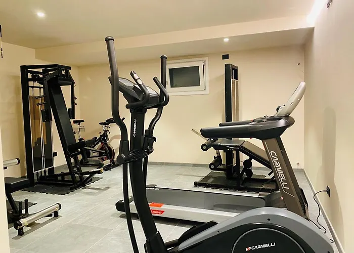 호텔 Alps Oriental Wellness 3*