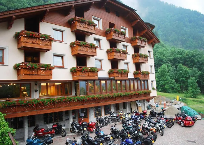 Alps Oriental Wellness 캄포돌치노