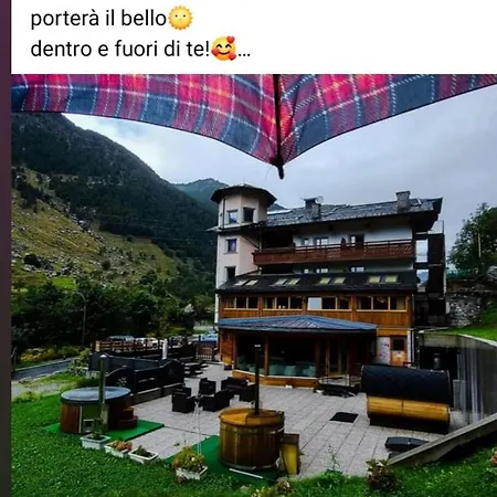 Alps Oriental Wellness