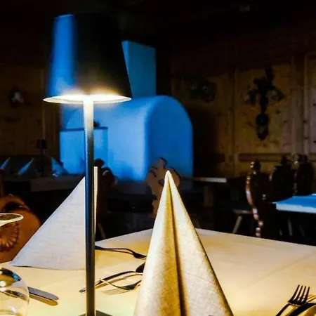 Alps Oriental Wellness 3* Campodolcino