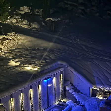 Alps Oriental Wellness Hotel 3*