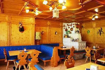 Alps Oriental Wellness Hotel