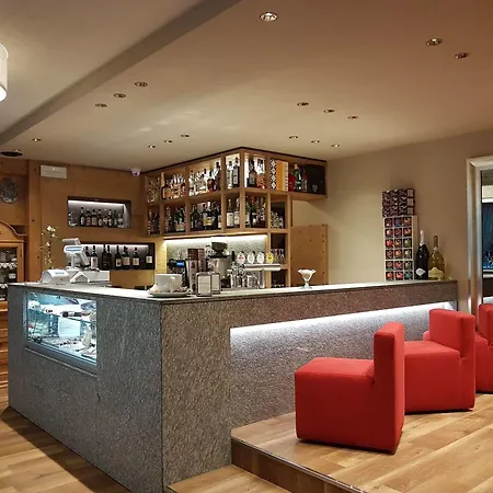 Alps Oriental Wellness 3*