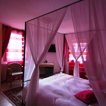 Hotel Alps Oriental Wellness