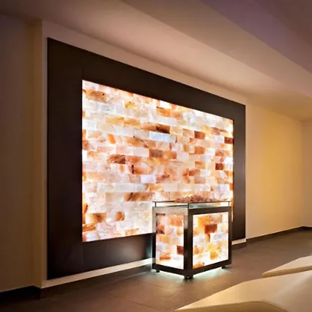 Alps Oriental Wellness Hotel Campodolcino