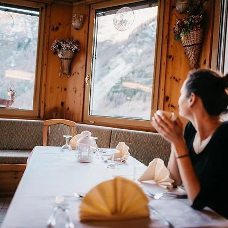 Alps Oriental Wellness 3* Campodolcino